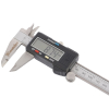 Штангенциркуль, 150 мм, электронный, с глубиномером, Matrix 31611