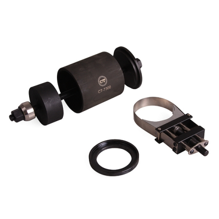 Съемник сайлентблоков BMW E85, E89, E92 Car-Tool CT-B1487 Съемник сайлентблоков BMW E85, E89, E92 Car-Tool CT-B1487