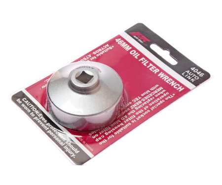 Съемник масляного фильтра 46мм (MERCEDES) JTC-4046 Съемник масляного фильтра 46мм (MERCEDES) JTC-4046