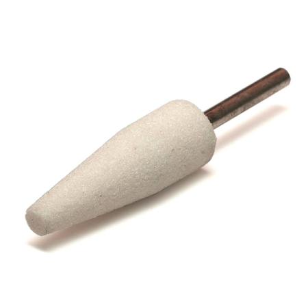 Абразив-конус (камень) 20x65 мм Clipper BJ722