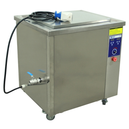 Мойка деталей ультразвуковая 99 л, с подогревом, AE&T TC-990TH Мойка деталей ультразвуковая 99 л, с подогревом, AE&T TC-990TH