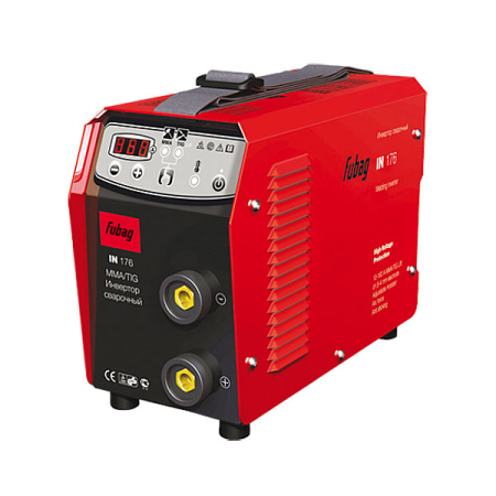 Сварочный инвертор Fubag IN 176
