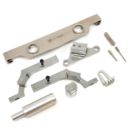 Набор для установки ГРМ OPEL Car-Tool CT-T0602