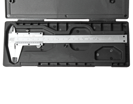 Штангенциркуль 150мм JTC-3473