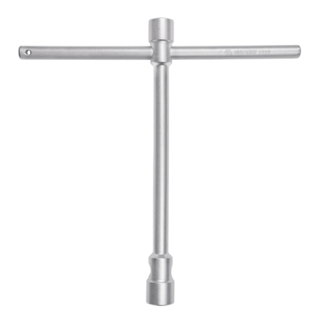 KING TONY 19994121L Ключ балонный торцевой 41x21 мм Square