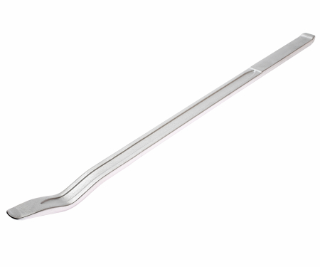 Лопатка монтажная 650мм с изгибом JTC-5707