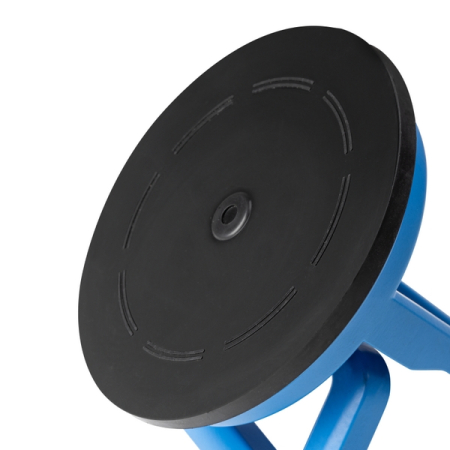 Одинарный стеклодомкрат алюминиевый, 50 кг, HOEGERT HT3B343