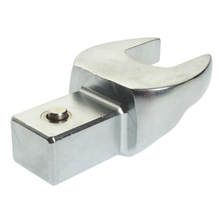 Насадка рожковая 18 мм для динамометрического ключа 14x18 мм JTC-514118