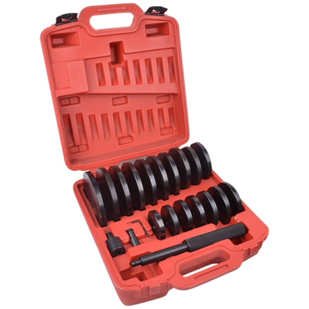 Оправки для удаления подшипников большие AE&T TA-D1063