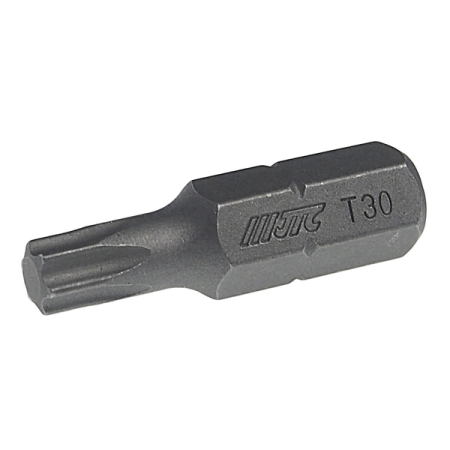 Бита TORX T30x30мм, 5/16", JTC-1233030