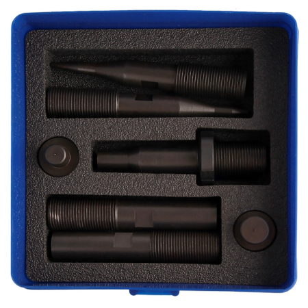 Набор пуансонов для клепального станка Car-Tool CT-N0919