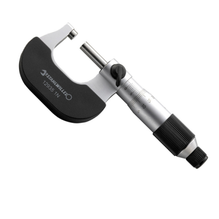 Инструментальный микрометр 50-75 мм Stahlwille 12935 3N