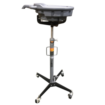 Держатель емкости для сбора масла KRAFTWELL KRWOD-A Держатель емкости для сбора масла KRAFTWELL KRWOD-A