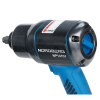 NORDBERG NP14101 Пневмогайковерт ударный 1/2", 1300 Нм