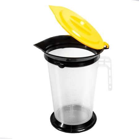 Мерная емкость 5.5 л СТАНКОИМПОРТ ST040130 (KA-7829B)