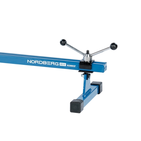 NORDBERG N30052 Стенд для вывешивания двигателей, 500 кг, с поперечной штангой