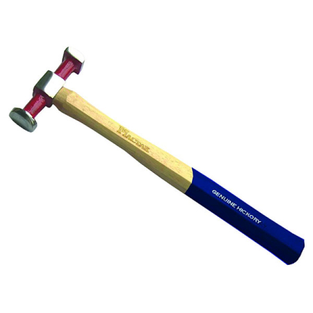 Молоток рихтовочный №6 Мастак 117-10006