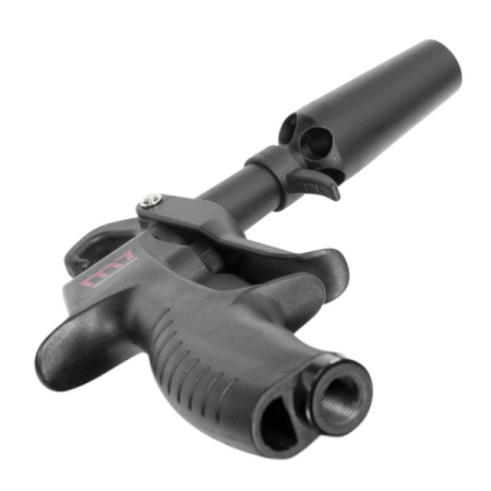 Пистолет продувочный, аэродинамический MIGHTY SEVEN JC-602