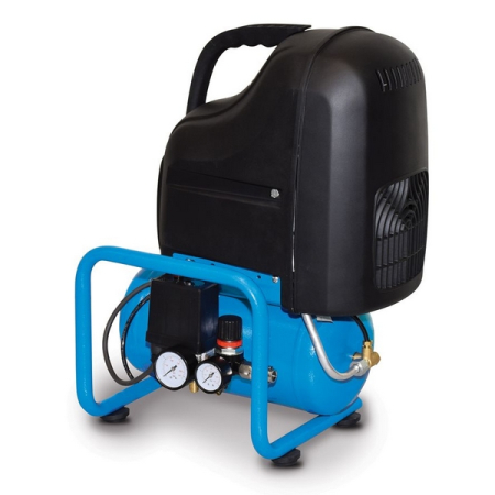 Компрессор коаксиальный безмасляный ABAC Start O20P