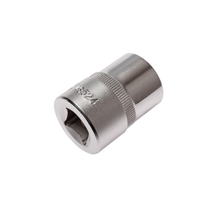 Головка торцевая 1/2" TORX E24х38мм JTC