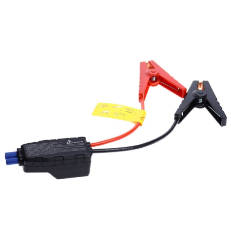 Устройство пусковое 12В, 12Ач, 500А GTE-P133