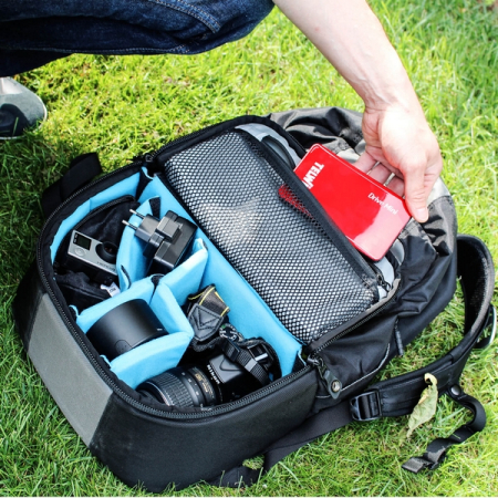 Автономное пусковое устройство TELWIN DRIVE MINI 12V