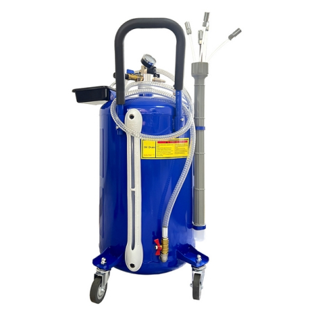 AE&T TF-6272P Установка для замены масла, 72 л