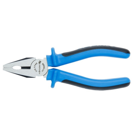 Пассатижи комбинированные 160 мм HOEGERT HT1P006
