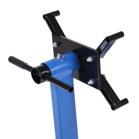 NORDBERG N30045 Стенд (кантователь) для ремонта двигателя, 450 кг