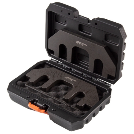 Набор фиксаторов распредвалов Ford, 3 предмета, AFFIX AF10321423C