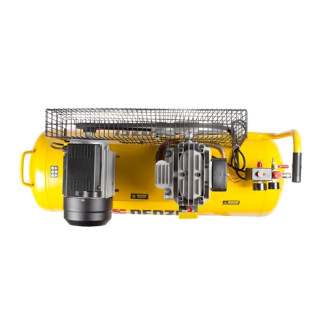 Компрессор масляный ременной Denzel BCI2300/100