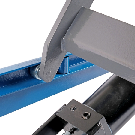 NORDBERG N3T500 Стол подъемный гидравлический 500 кг, двойные ножницы