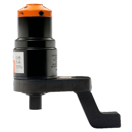 BAHCO 9525CR-4000 Мультипликатор крутящего момента до 4000 Нм, 1/2>1 дюйм