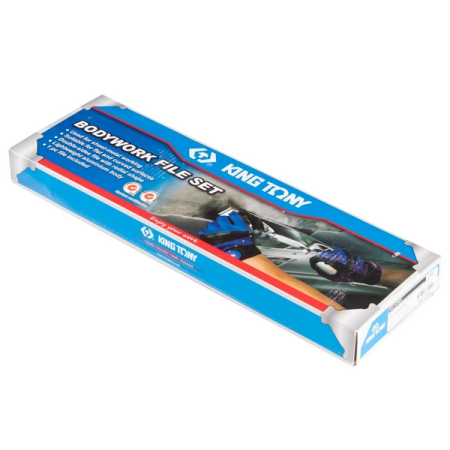 KING TONY 9CM01 Рихтовочный рубанок, 353 мм