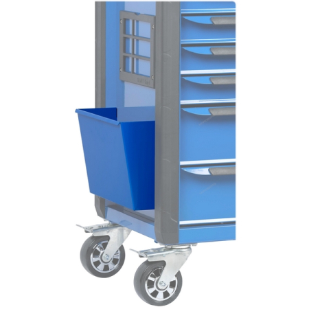 NORDBERG TB2 Лоток глубокий для тележек T5P-T7P