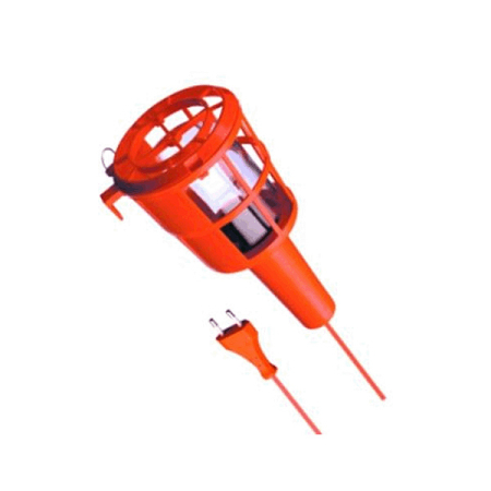 Переносной светильник под лампу накаливания 220 В 60 Вт Lena Lighting PLASTIC