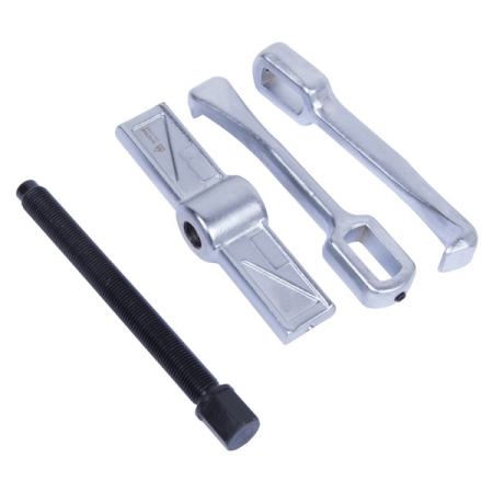 Съемник подшипников двухлапый 15-85 мм Мастак 104-12085