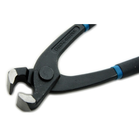 Кусачки торцевые 300 мм HOEGERT HT1P358