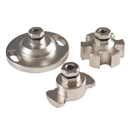 Набор для установки фаз ГРМ VAG, 20 предметов, AFFIX AF10321134C