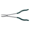 Длинногубцы удлиненные изогнутые 90, 280 мм, Jonnesway P7603