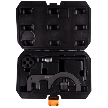 Набор фиксаторов распредвала / коленвала, BMW N47/N57, 4 предмета, AFFIX AF10321214C