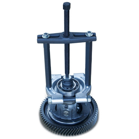 KING TONY 9BA22 Съемник подшипников диаметром 75-105 мм сепараторного типа