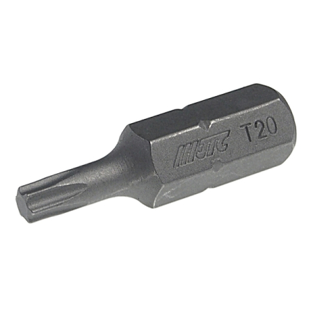 Бита TORX T20x30мм, 5/16", JTC-1233020