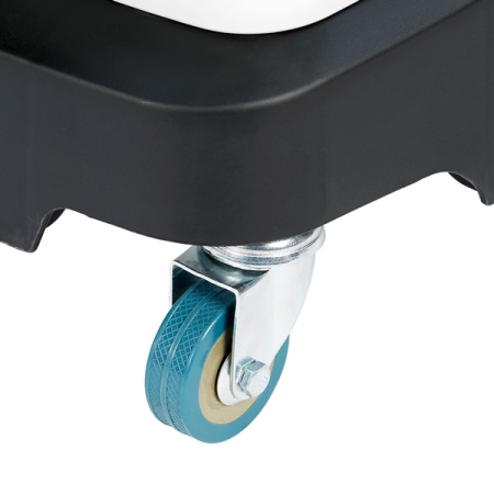 NORDBERG NV34 Пылесос одномоторный 30 л 1600 Вт с поддержкой пневмоинструмента