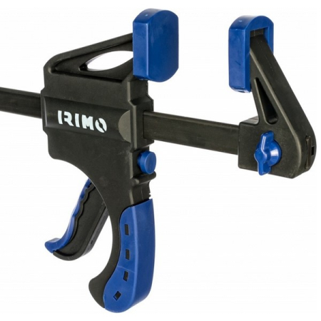 Струбцина быстрозажимная 300 мм / 12" IRIMO 254-300-2