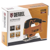 Лобзик электрический, 650 Вт, DENZEL JS-80