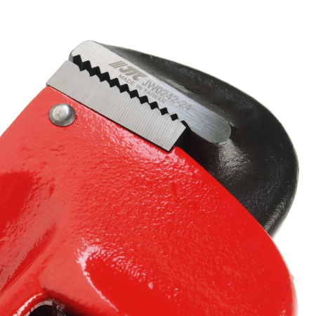 Ключ трубный (американского типа) 24" JTC