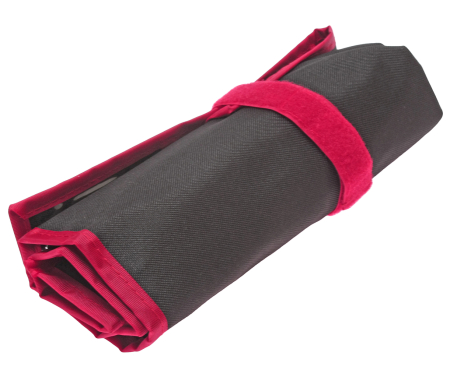 Набор ключей комбинированных 6-21мм 15 предметов в сумке JTC