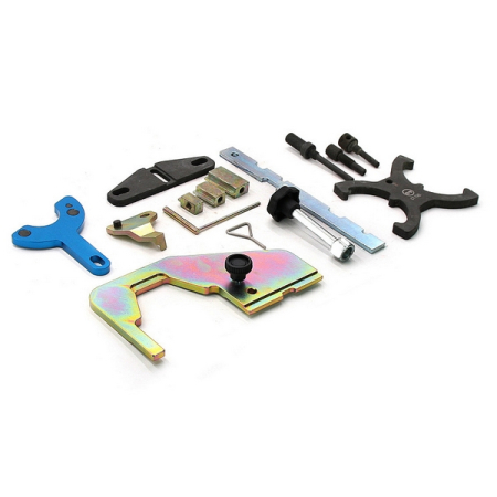 Набор для установки ГРМ FORD / VOLVO Car-Tool CT-Z0401