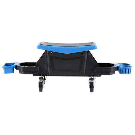 NORDBERG N30S12 Сиденье ремонтное на колесах с лотками для инструмента